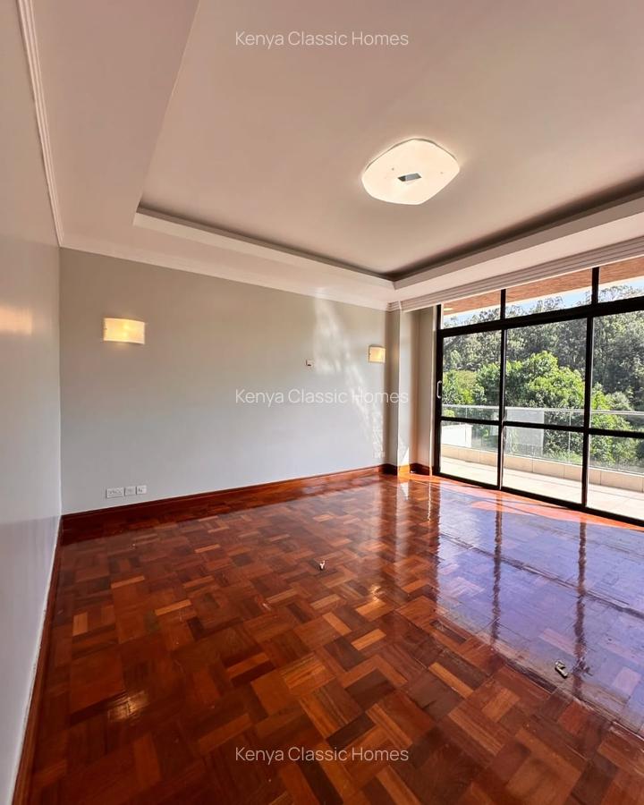 5 Bed Villa with En Suite at Karen - 6