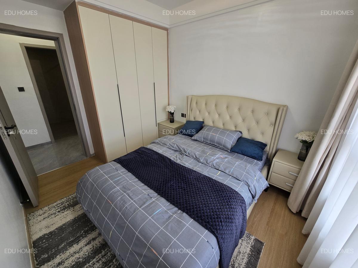 2 Bed Apartment with En Suite at Ngong Road - 10