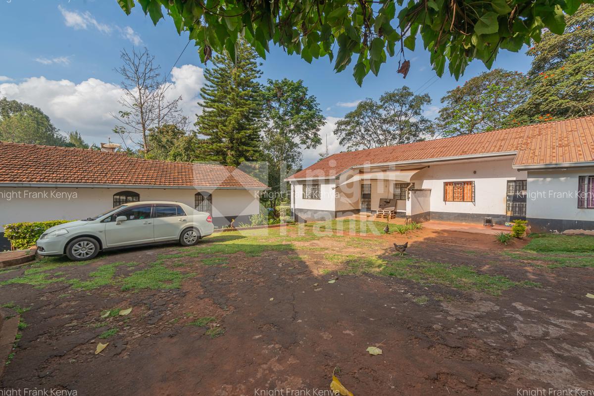 0.75 ac Land in Loresho - 8