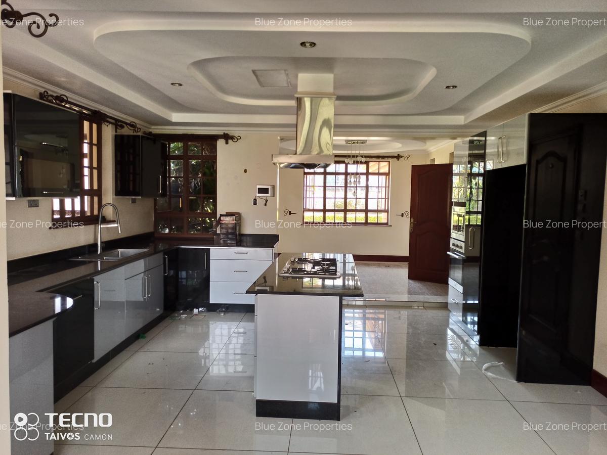 5 Bed House with En Suite at Off Runda Rd - 7