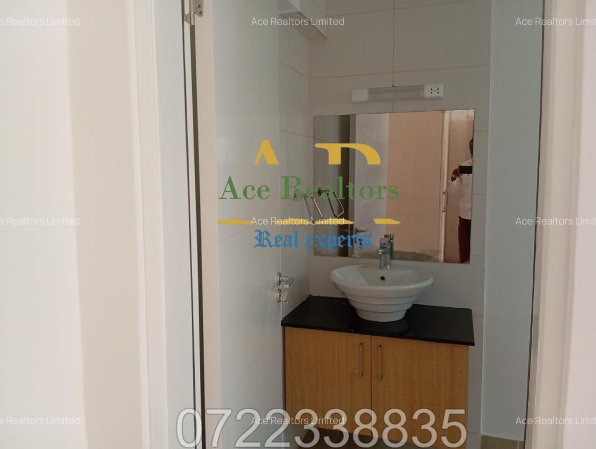 2 Bed Apartment with En Suite at Kilimani Estate Nairobi - 8