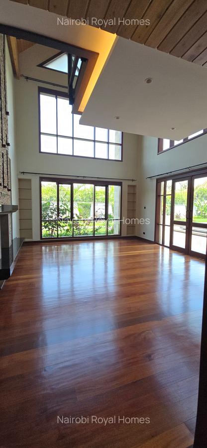 6 Bed House with En Suite at Runda Road - 18