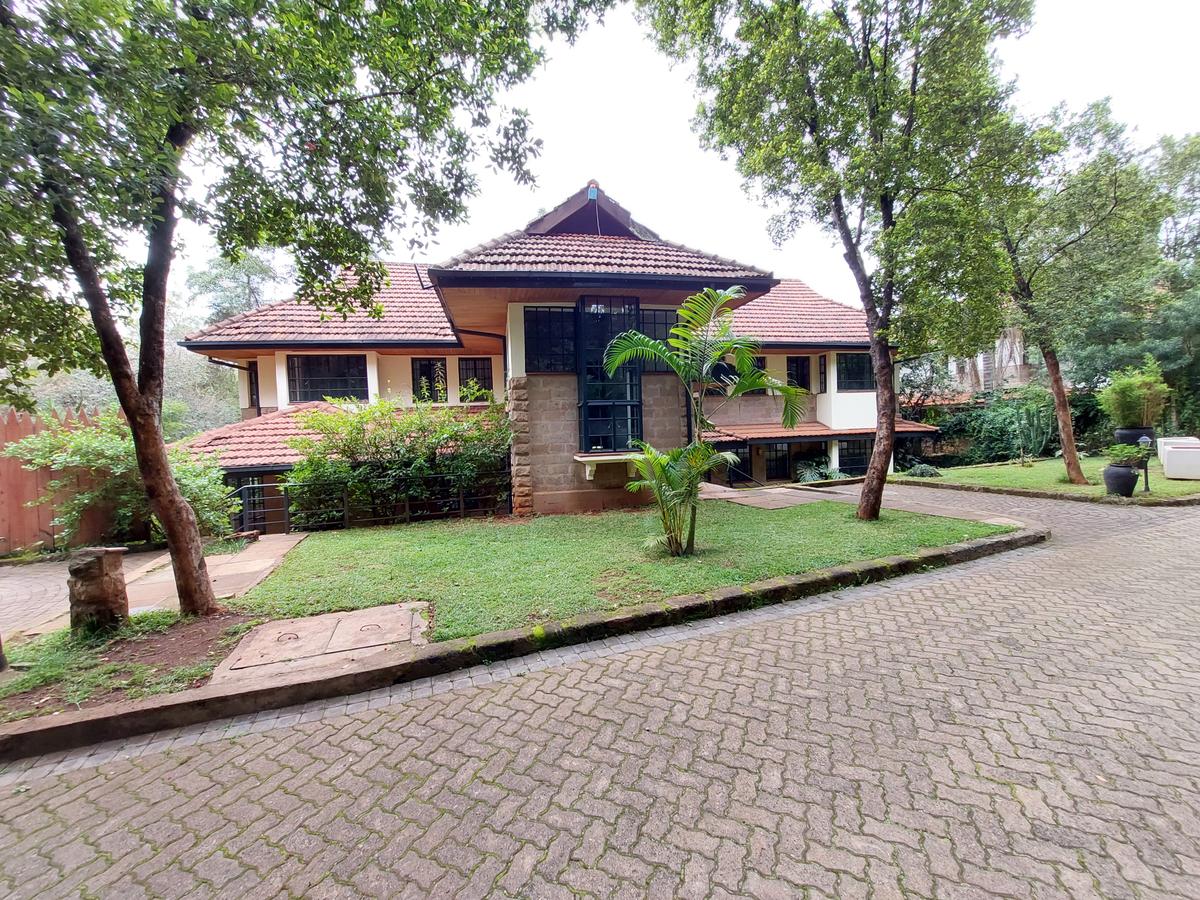 5 Bed House with En Suite at Lower Kabete - 2