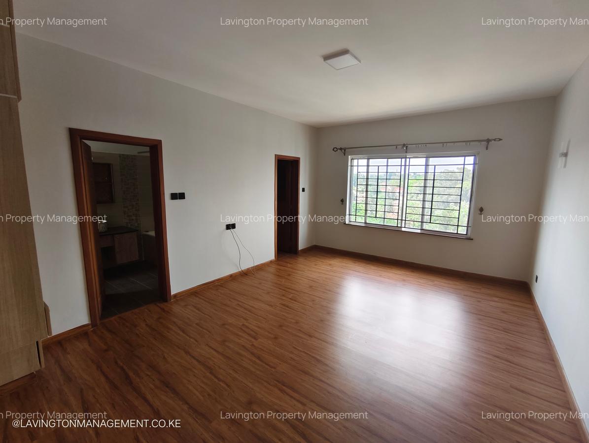 3 Bed Apartment with En Suite at Gatundu - 8