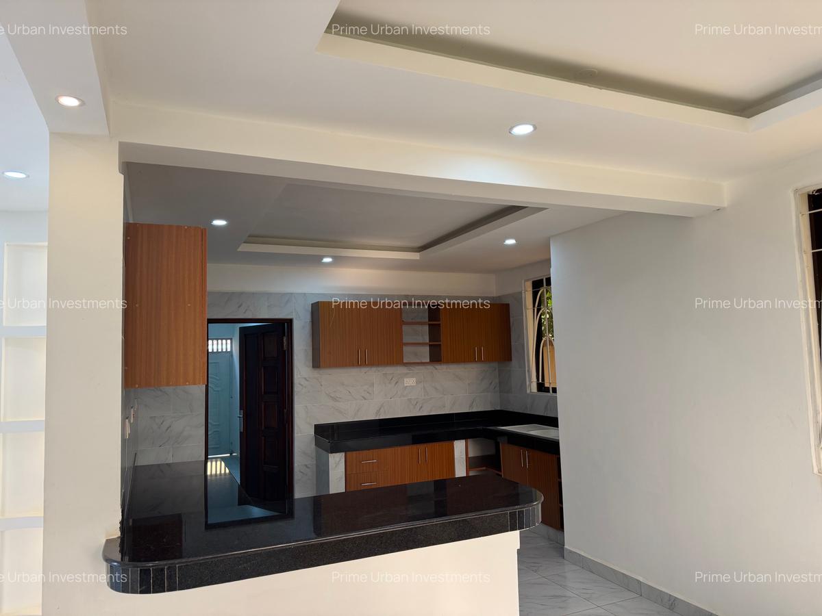 4 Bed House with En Suite in Vipingo - 20