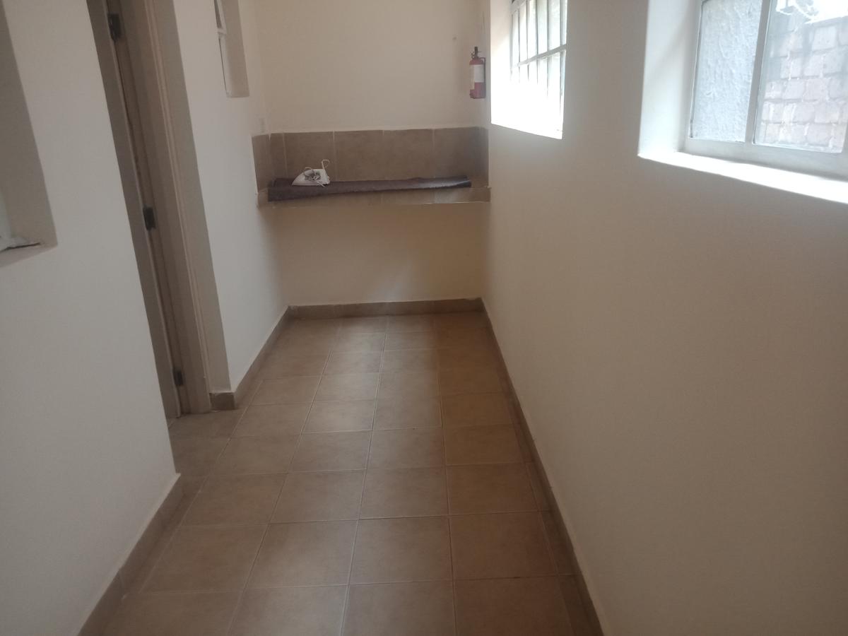 Serviced 3 Bed Apartment with En Suite in Riverside - 12