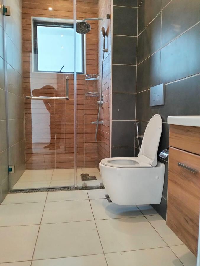 2 Bed Apartment with En Suite in Kileleshwa - 14