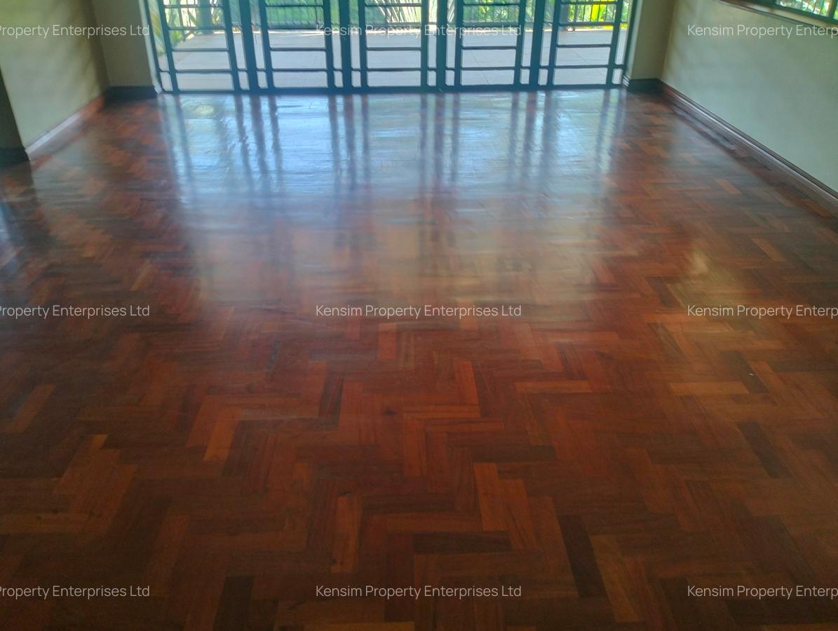 5 Bed Townhouse with En Suite in Lower Kabete - 4