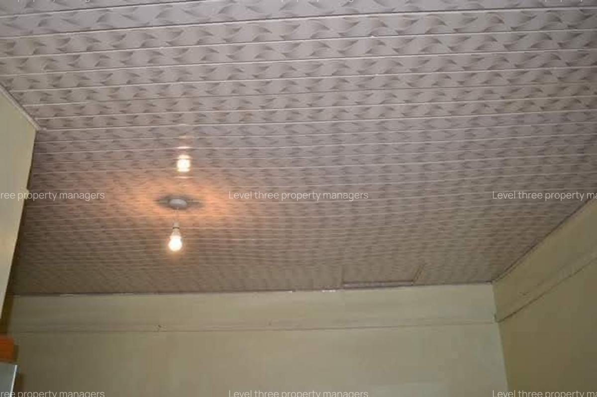 Bedsitter in Waiyaki Way - 3