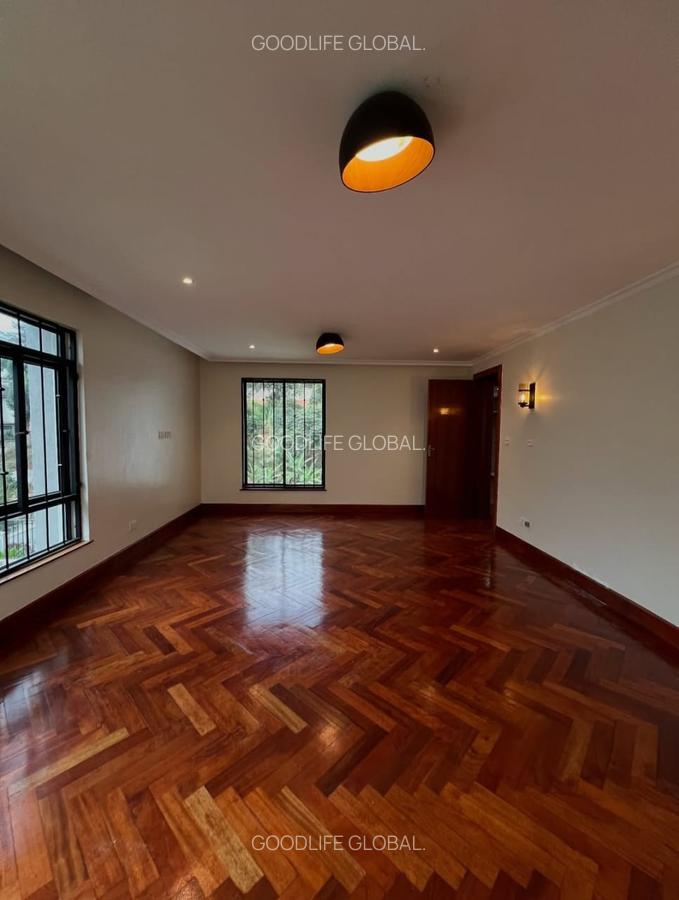 5 Bed House with En Suite at Lower Kabete - 13