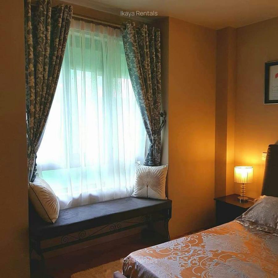 2 Bed Apartment with En Suite in Ngong Road - 10