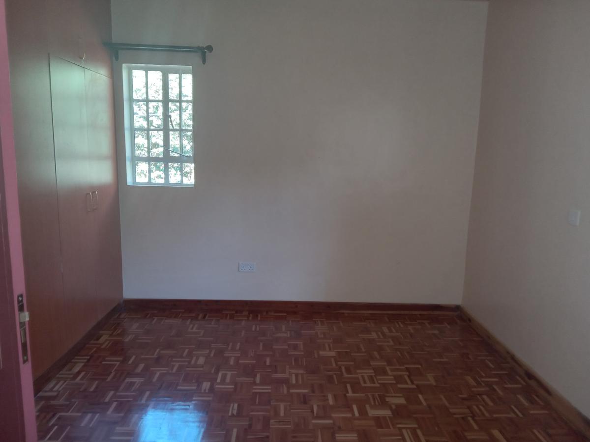 4 Bed House with En Suite at Loresho Area - 10