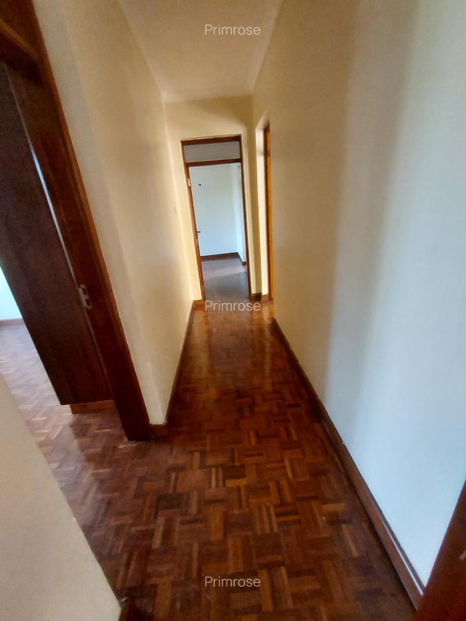 3 Bed Apartment with En Suite in Loresho - 6