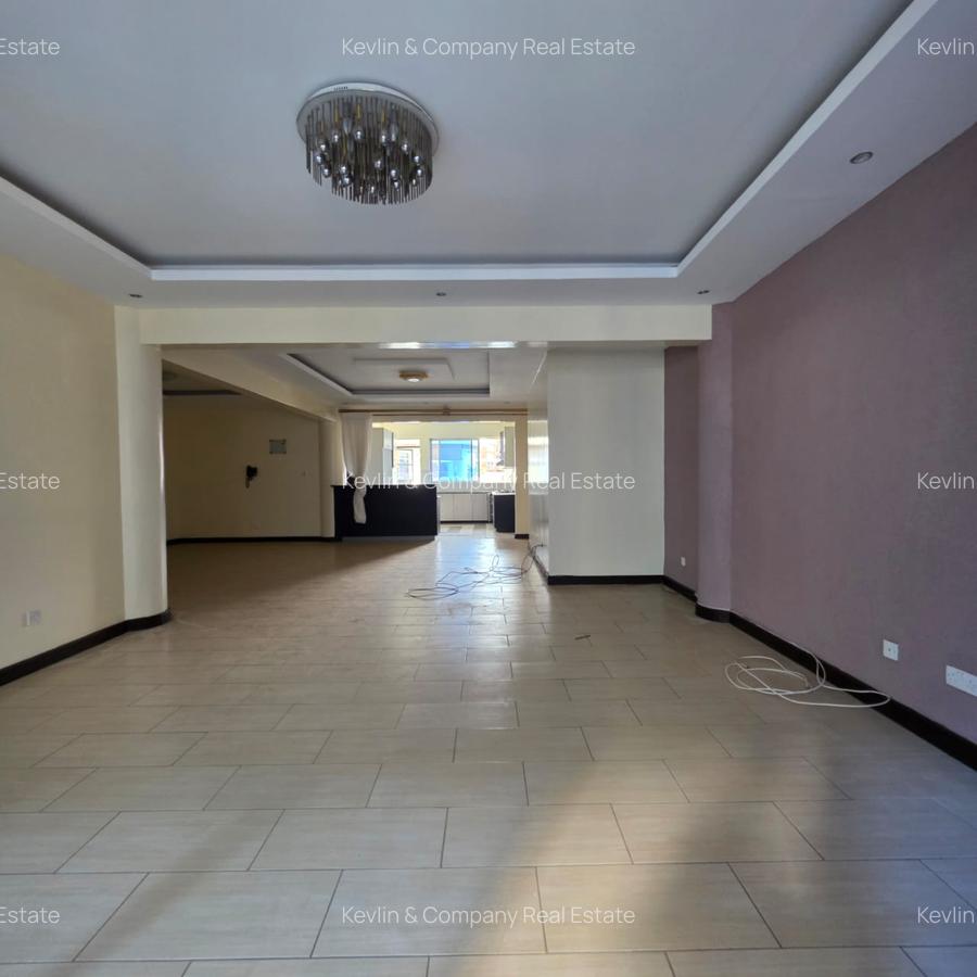 4 Bed Apartment with En Suite in Kileleshwa - 3