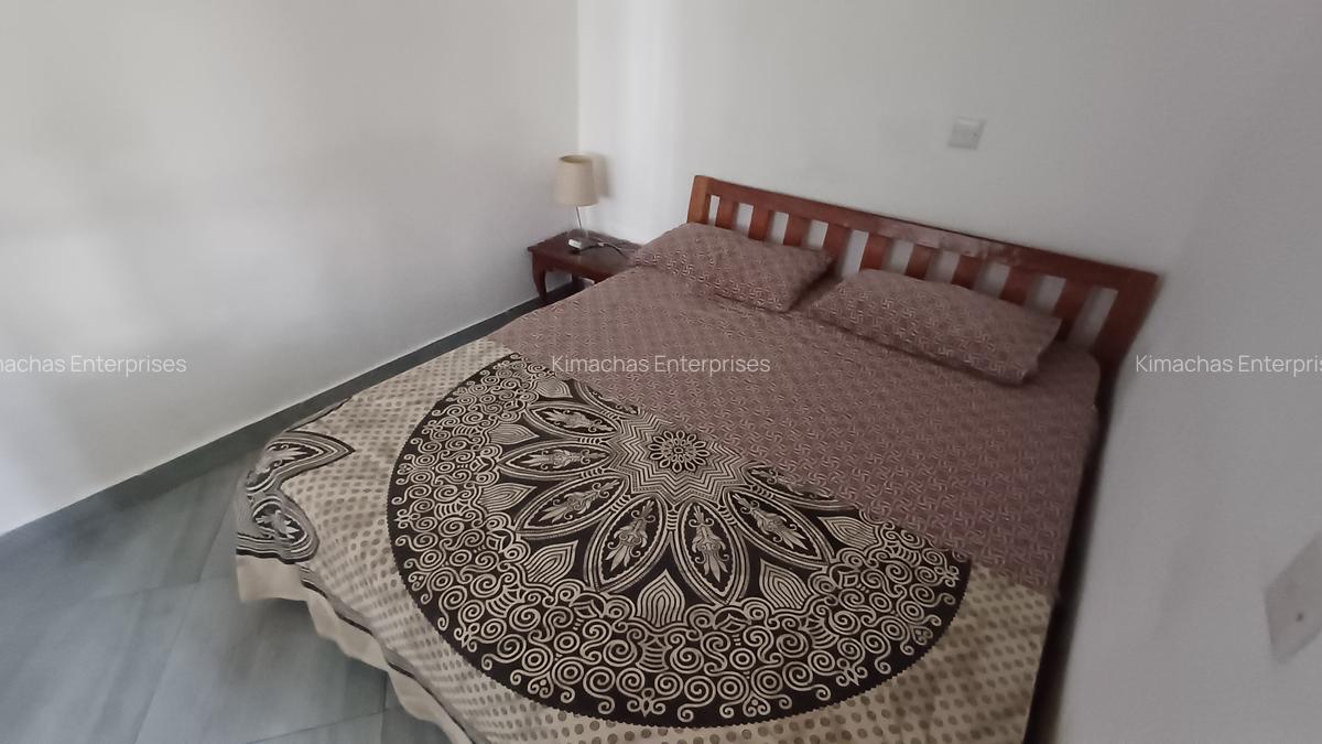 Serviced 1 Bed Apartment with En Suite at 2Nd Avenue Nyali - 9