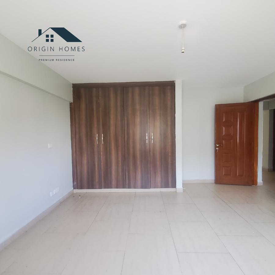 2 Bed Apartment with En Suite at Kilimani - 16