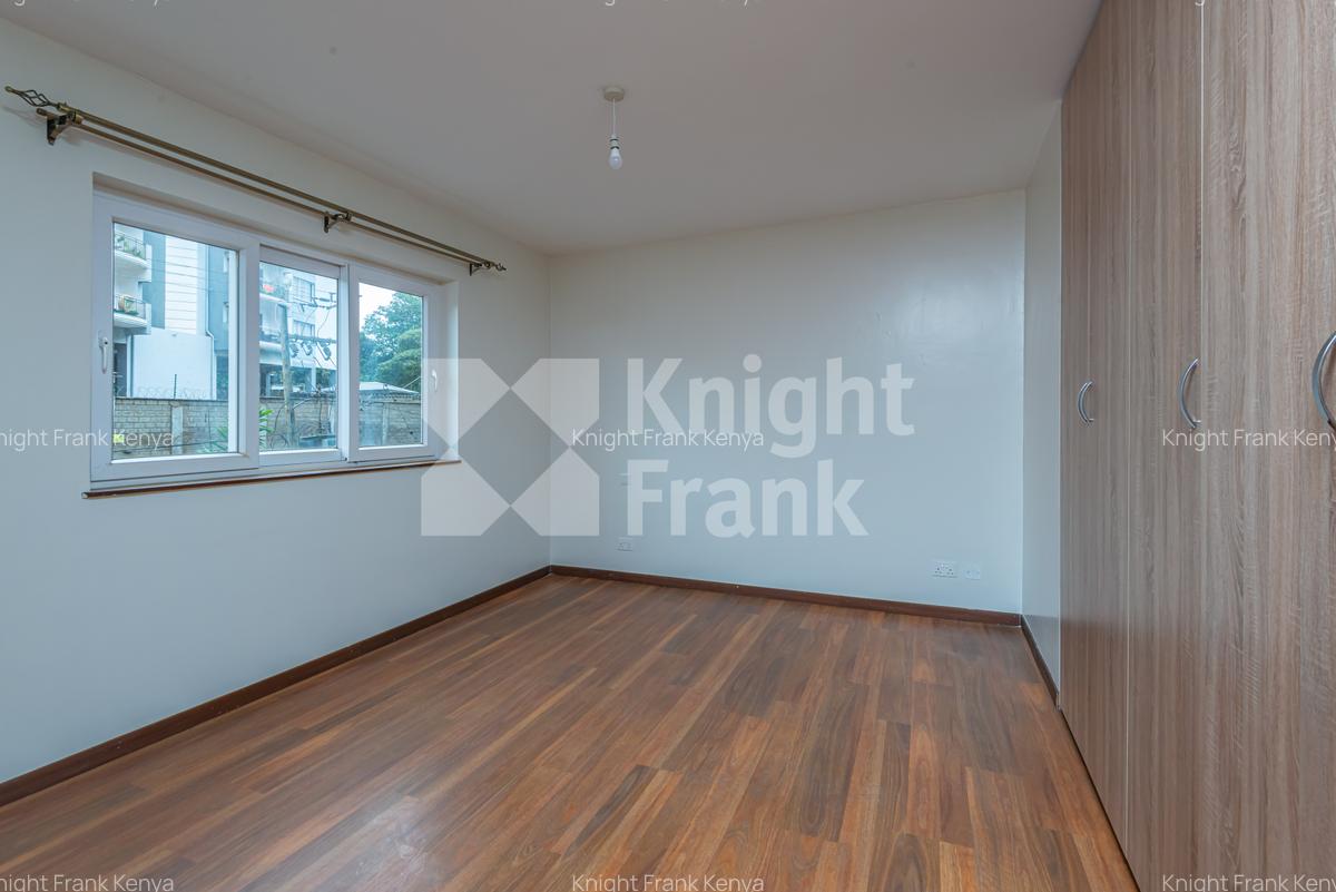 2 Bed Apartment with Staff Quarters at Gatundu Crescent - 10