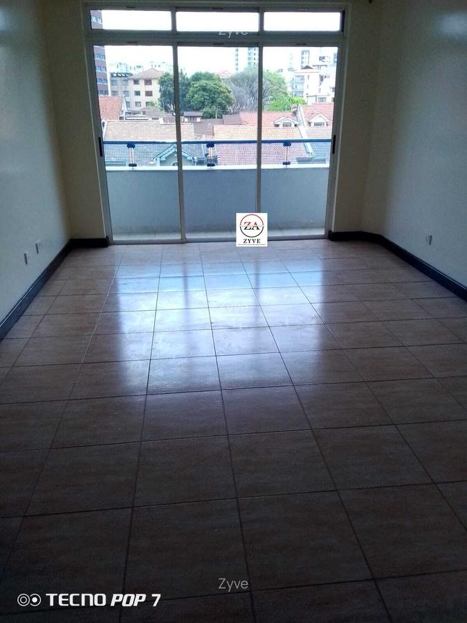 2 Bed Apartment with En Suite in Kileleshwa - 20