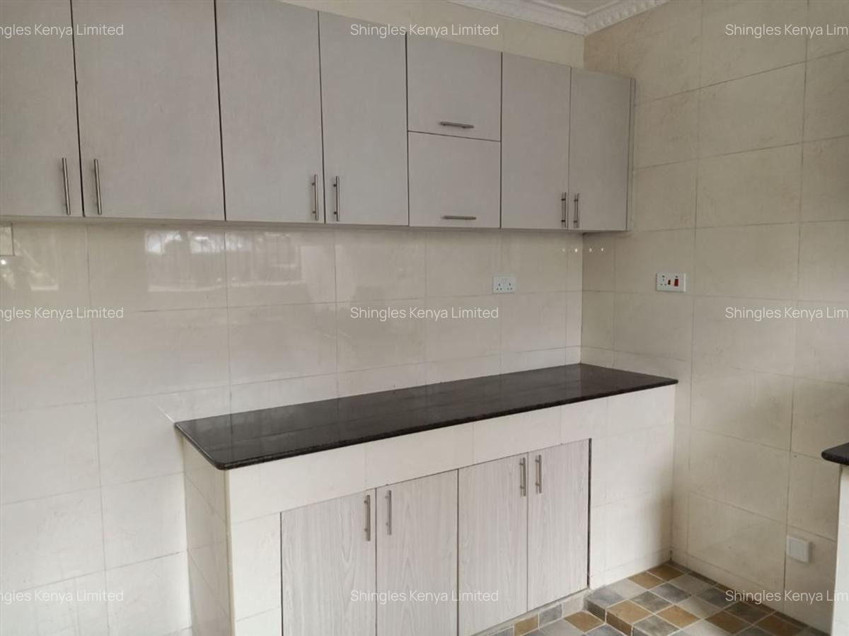 3 Bed House at Off Joseph Kangethe - 4