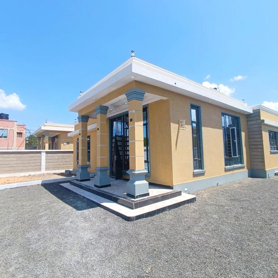 4 Bed House with En Suite in Ruiru - 3