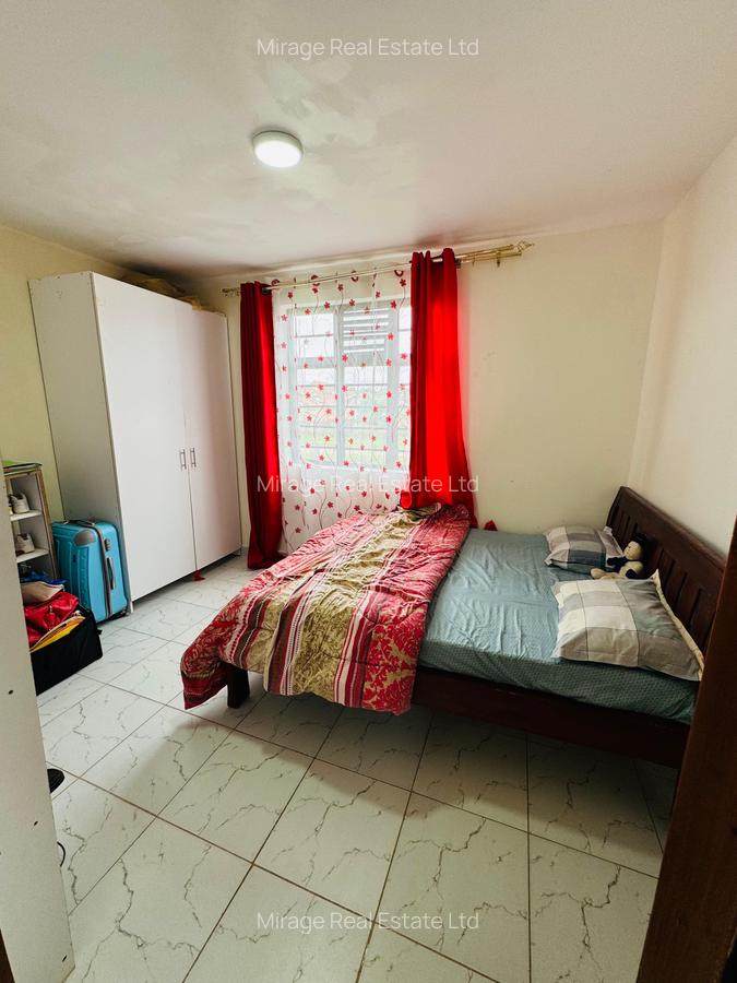 6 Bed House with Staff Quarters in Membley - 7