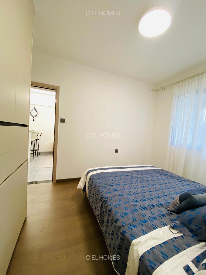 Serviced 2 Bed Apartment with Swimming Pool in Kilimani - 8