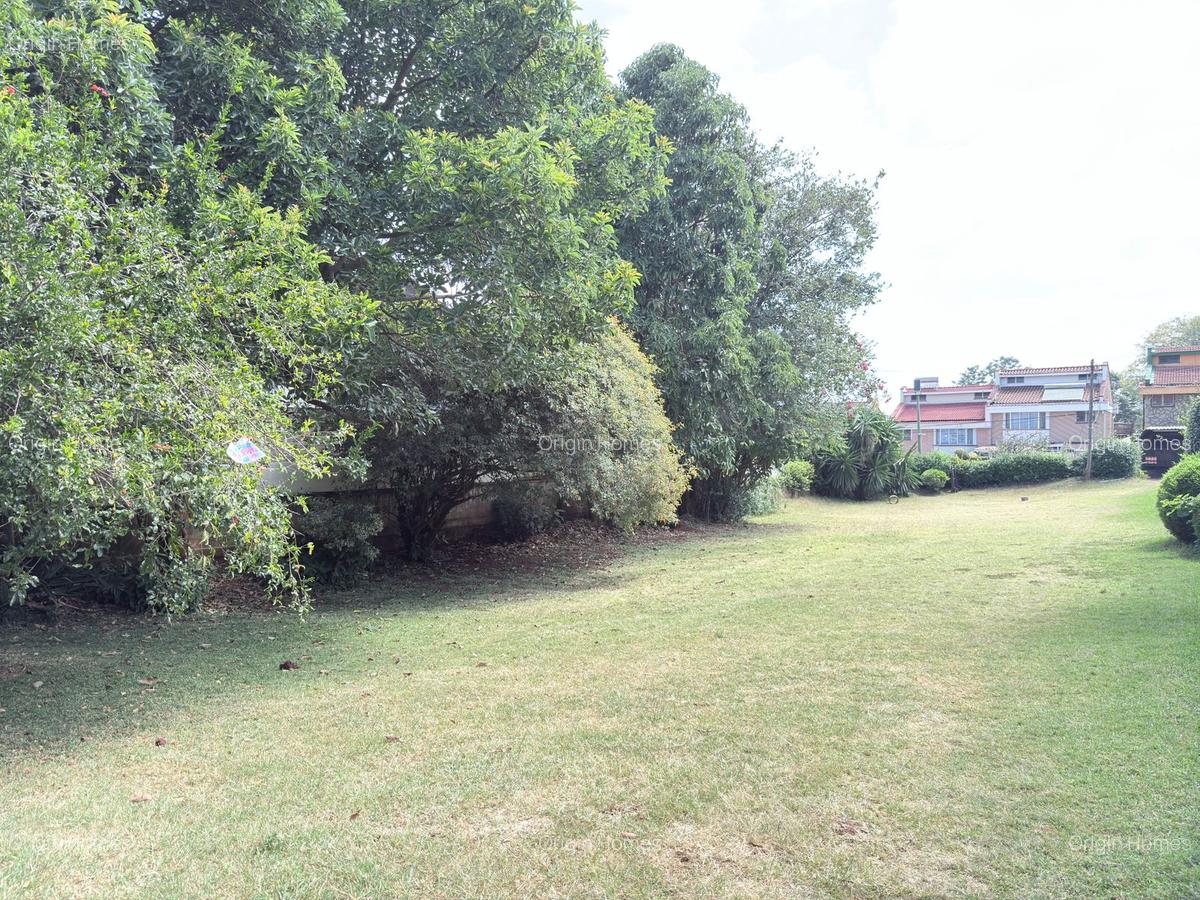 4 Bed Townhouse with En Suite at Westlands - 13