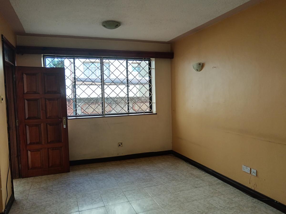 4 Bed Townhouse at Gitanga Road - 4