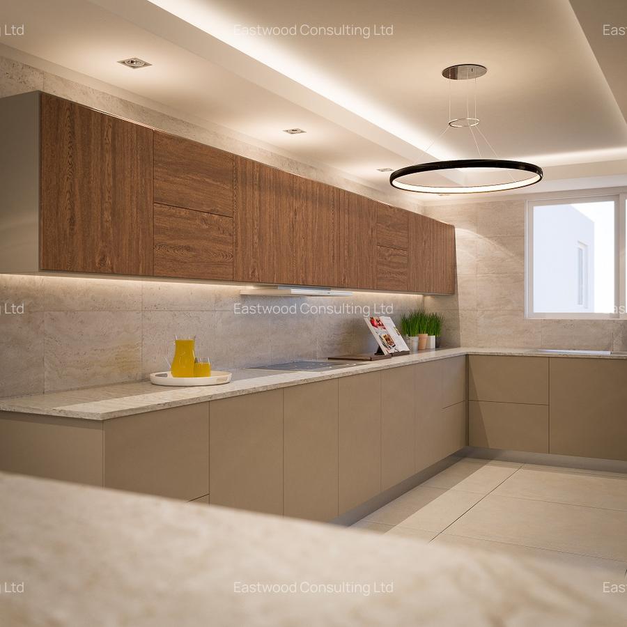 2 Bed Apartment with En Suite at General Mathenge Road - 6