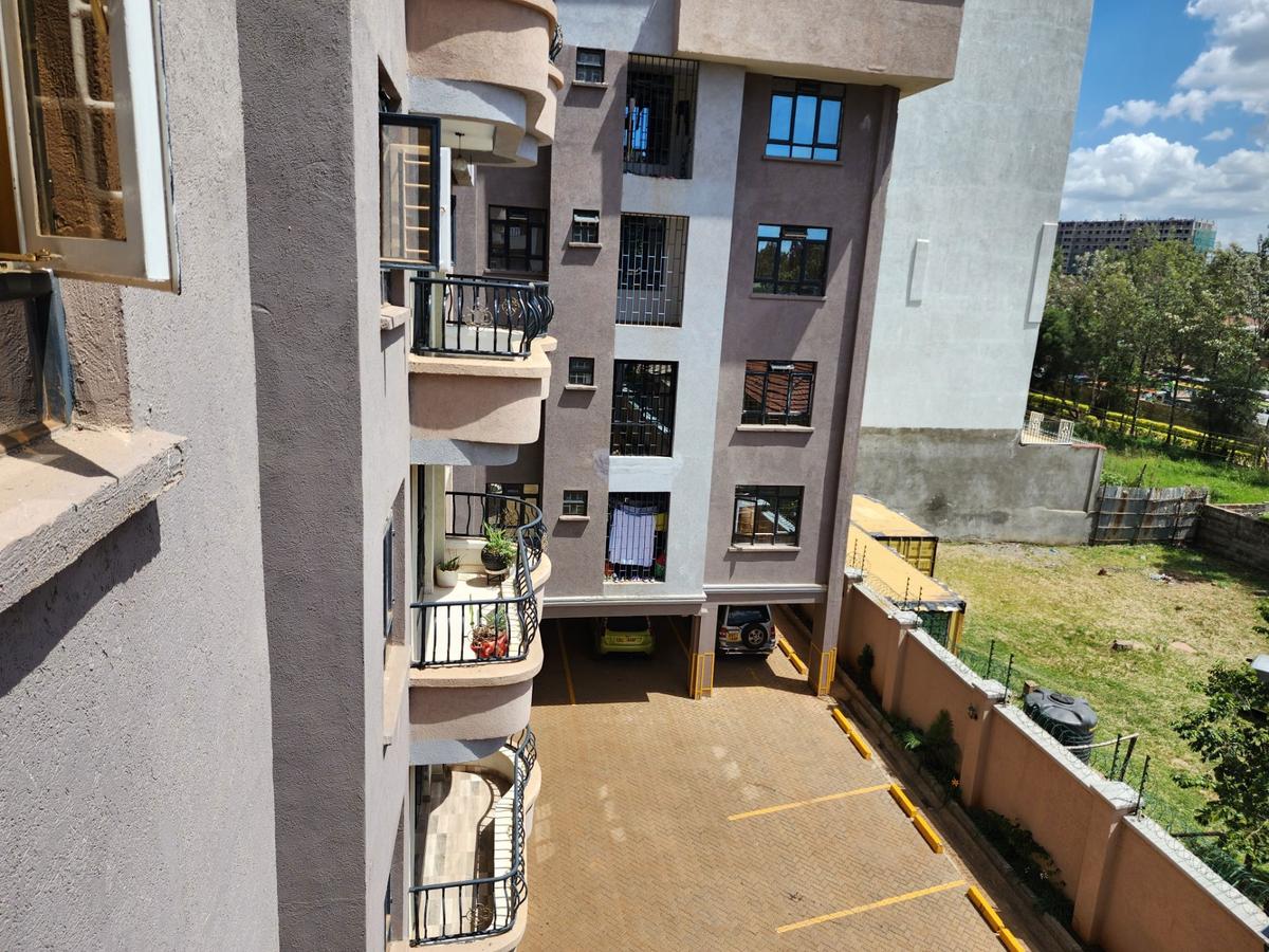 3 Bed Apartment with En Suite in Thika Road - 17