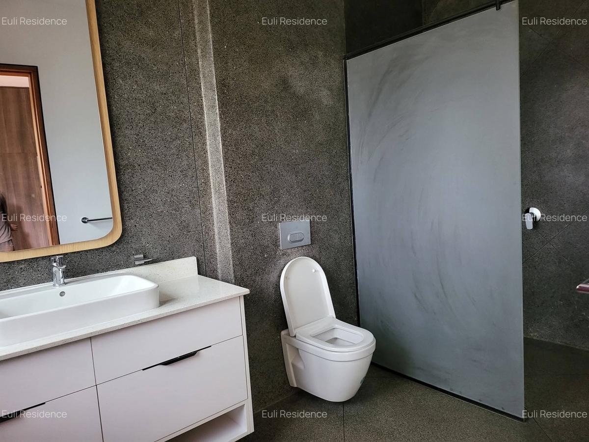 4 Bed Townhouse with En Suite at Lower Kabete Rd - 3