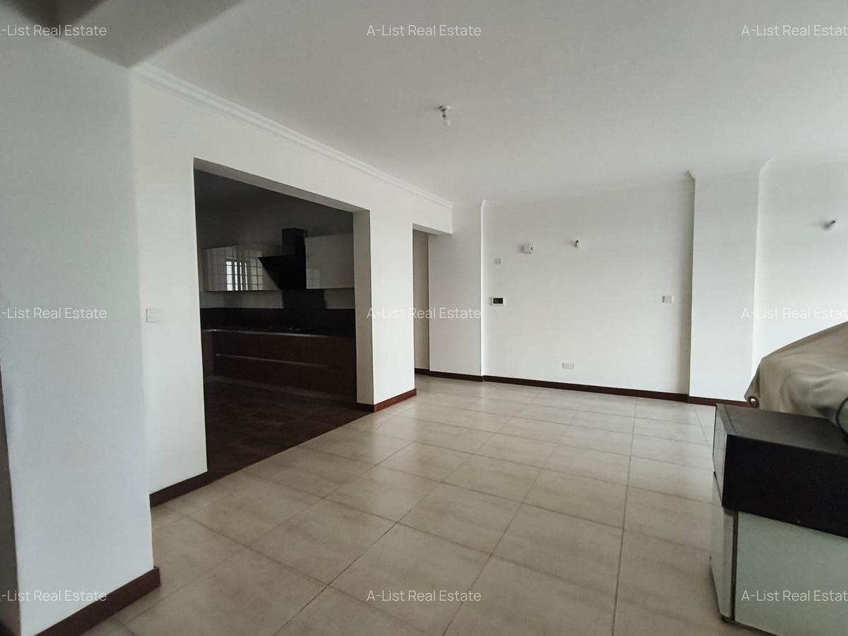 3 Bed Apartment with En Suite at City Park Drive - 3