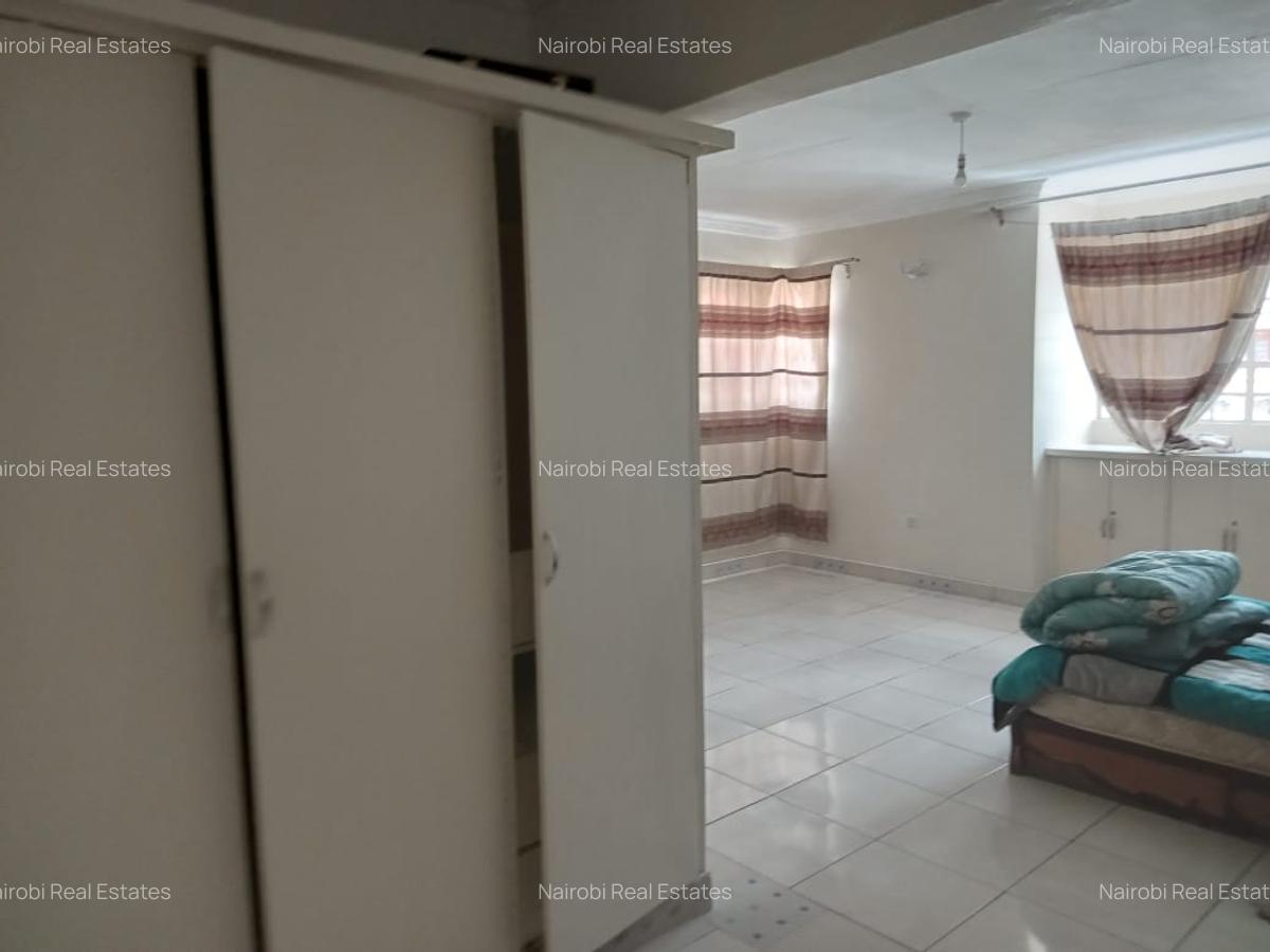 4 Bed House with En Suite in Kitengela - 9