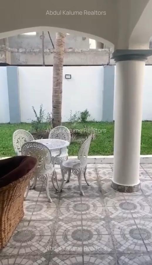 5 Bed Villa with En Suite at Bamburi - 11