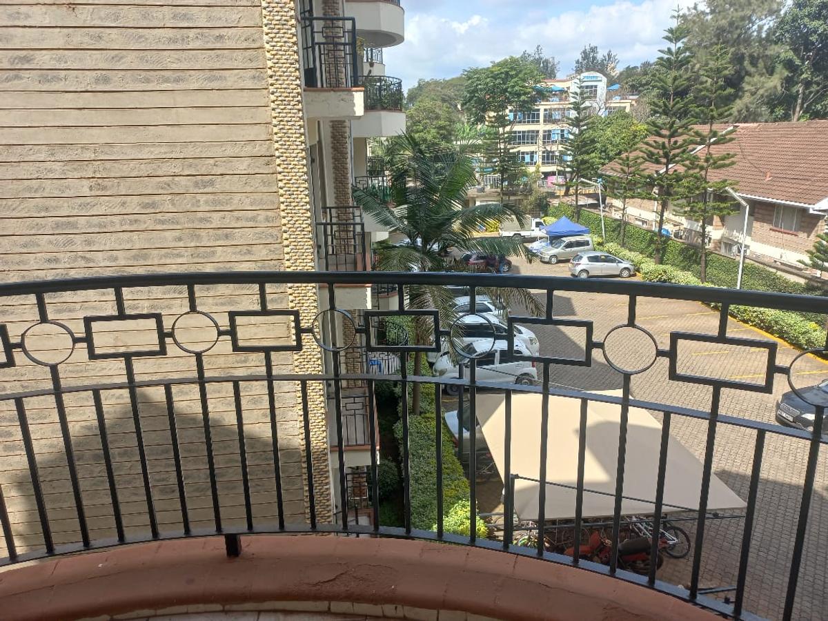 3 Bed Apartment with En Suite at Rhapta Road - 3