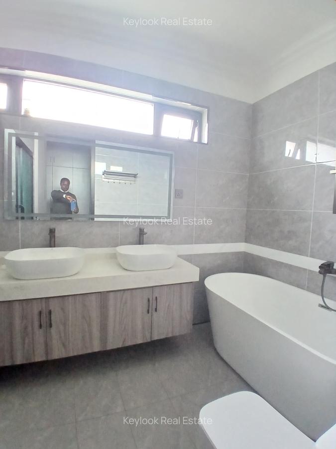 4 Bed Apartment with En Suite at Lavington - 9