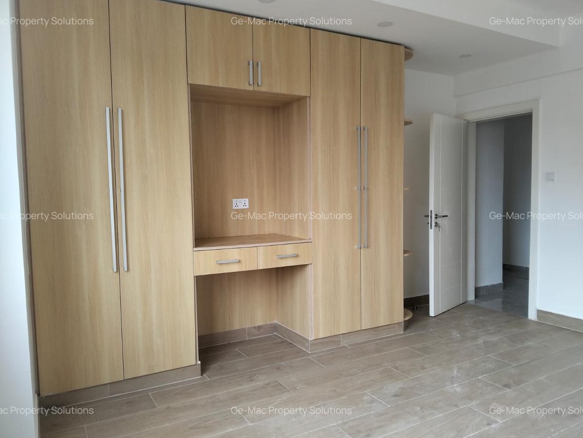 4 Bed Apartment with En Suite in Kileleshwa - 8