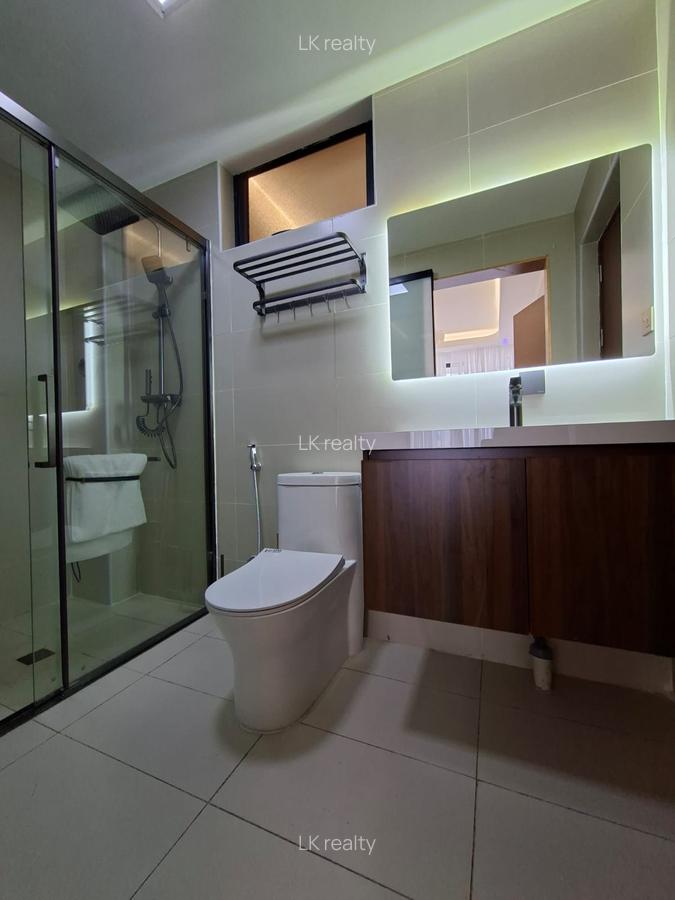 1 Bed Apartment with Swimming Pool at Westlands Road - 12