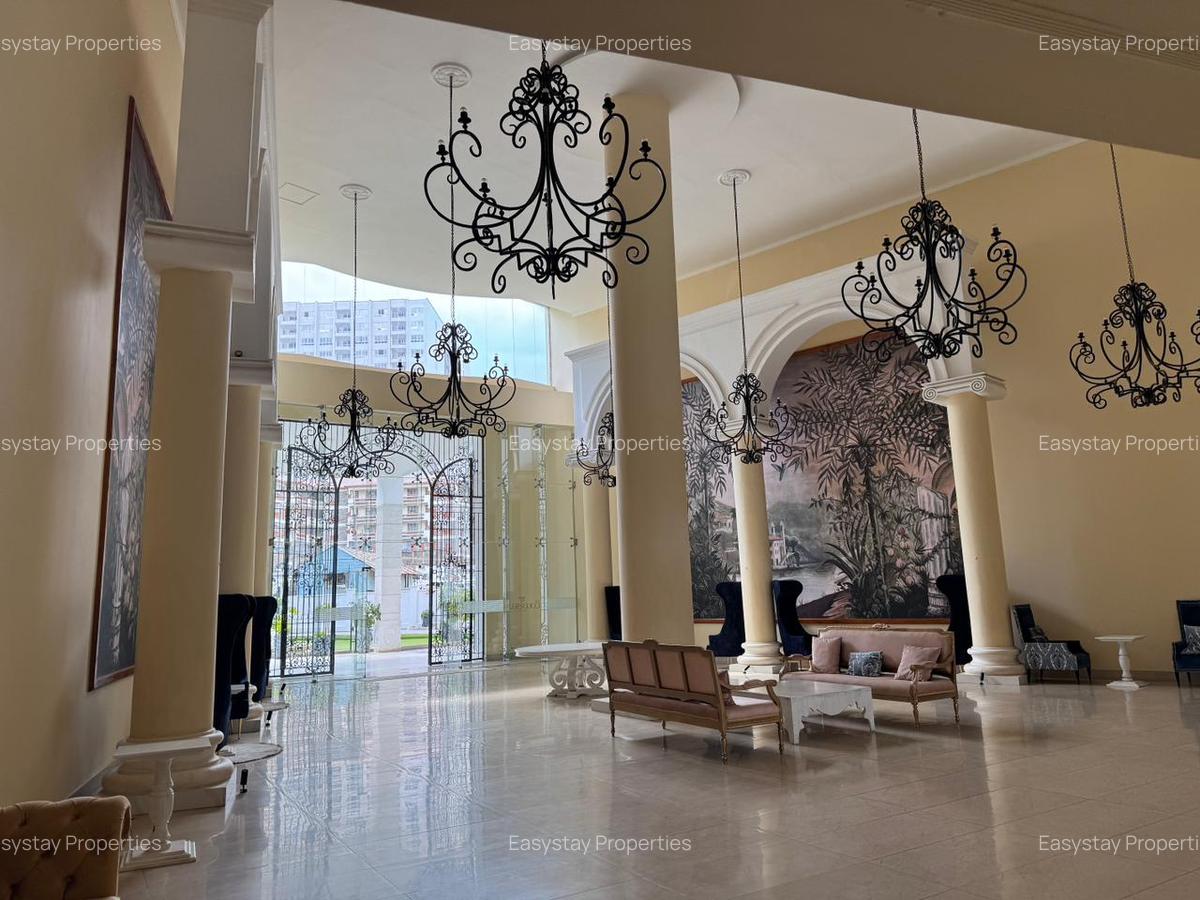 Furnished 3 Bed Apartment with En Suite in Muthaiga - 7