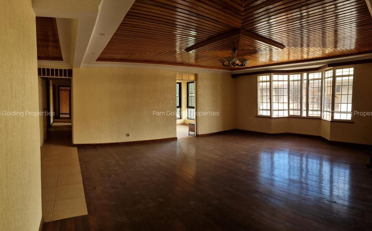 4 Bed Apartment with Lift in Westlands Area - 7