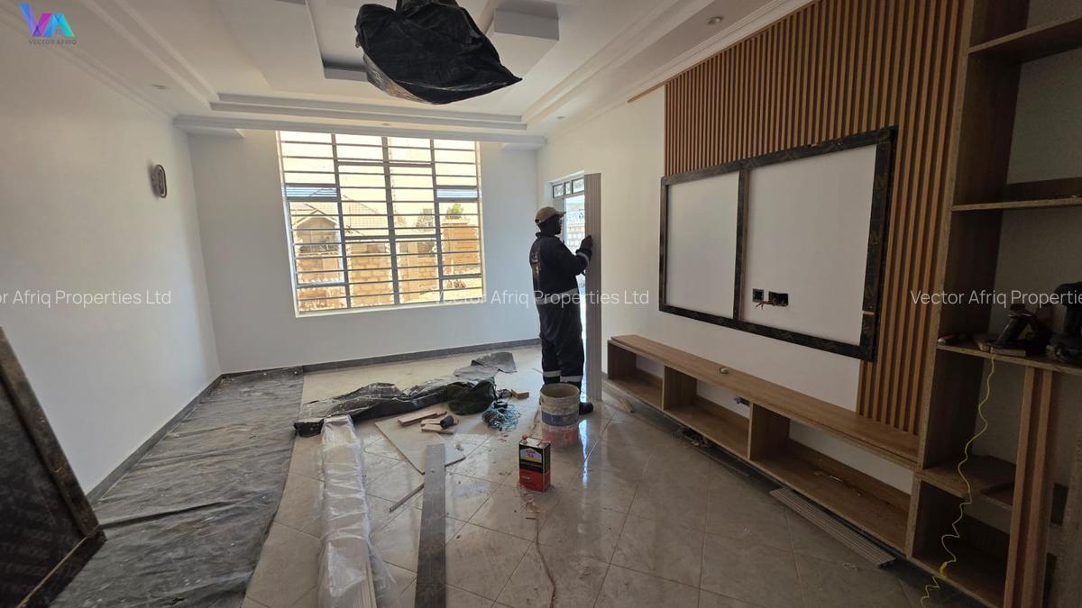 3 Bed House with En Suite in Ngong - 4