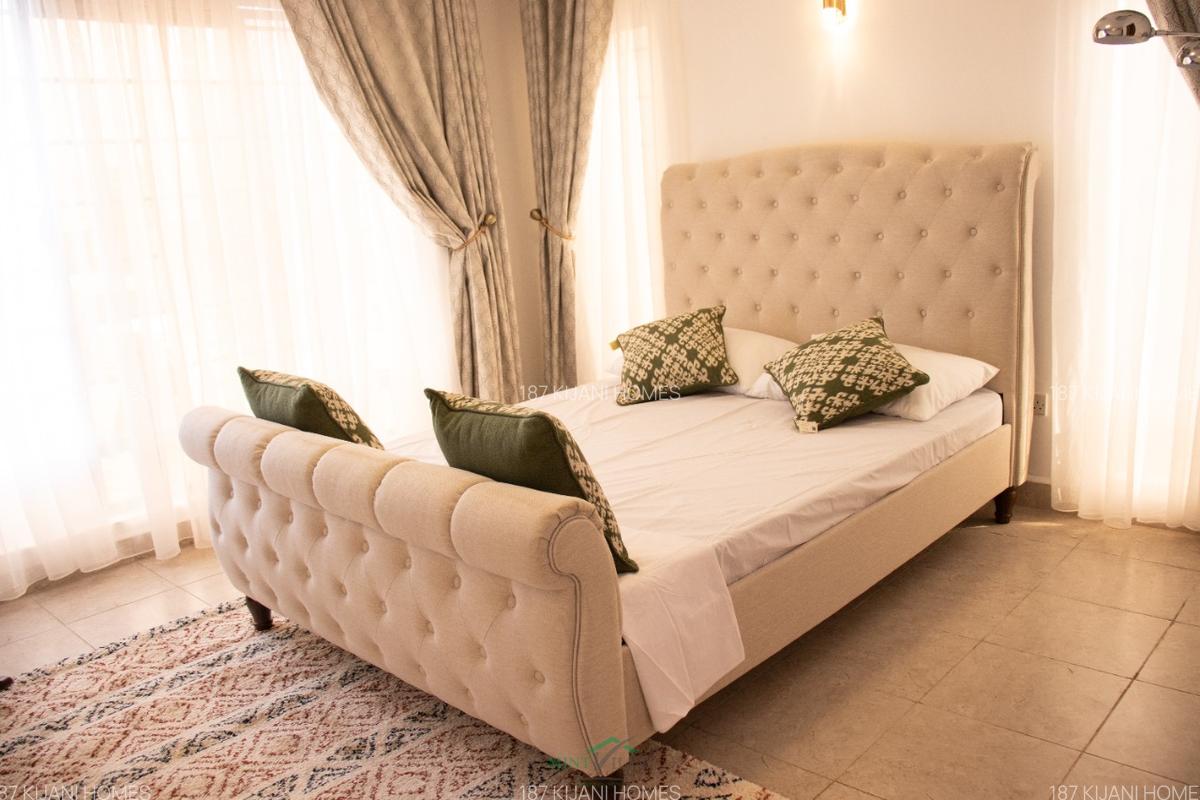 3 Bed House with En Suite at Kangundo Road - 9