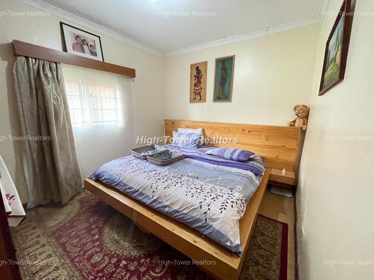 2 Bed House with Garden in Karen - 7