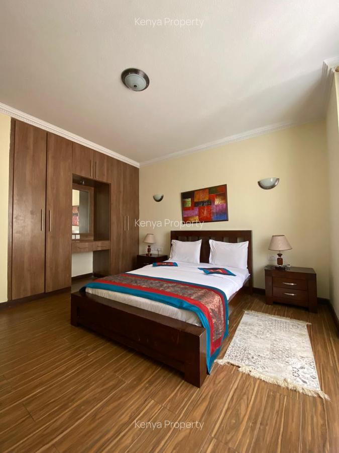 Serviced 2 Bed Apartment with En Suite at Brookside Gardens - 9