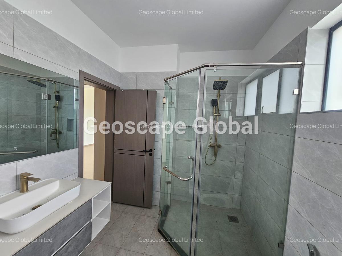 4 Bed Apartment with En Suite in Lavington - 11