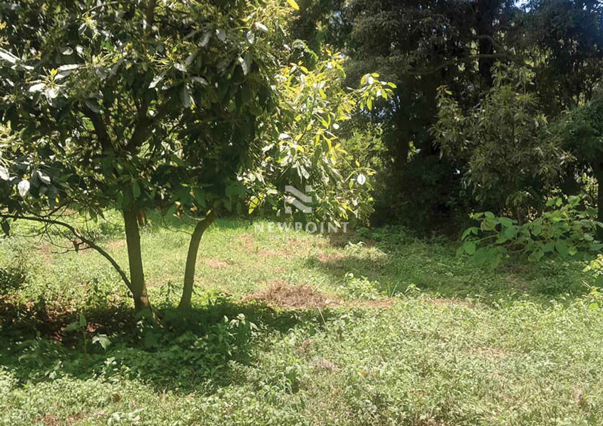 2.2 ac Land in Ngong - 3