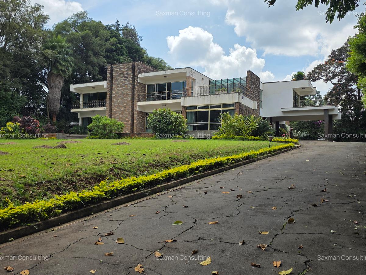 Land in Lavington - 5