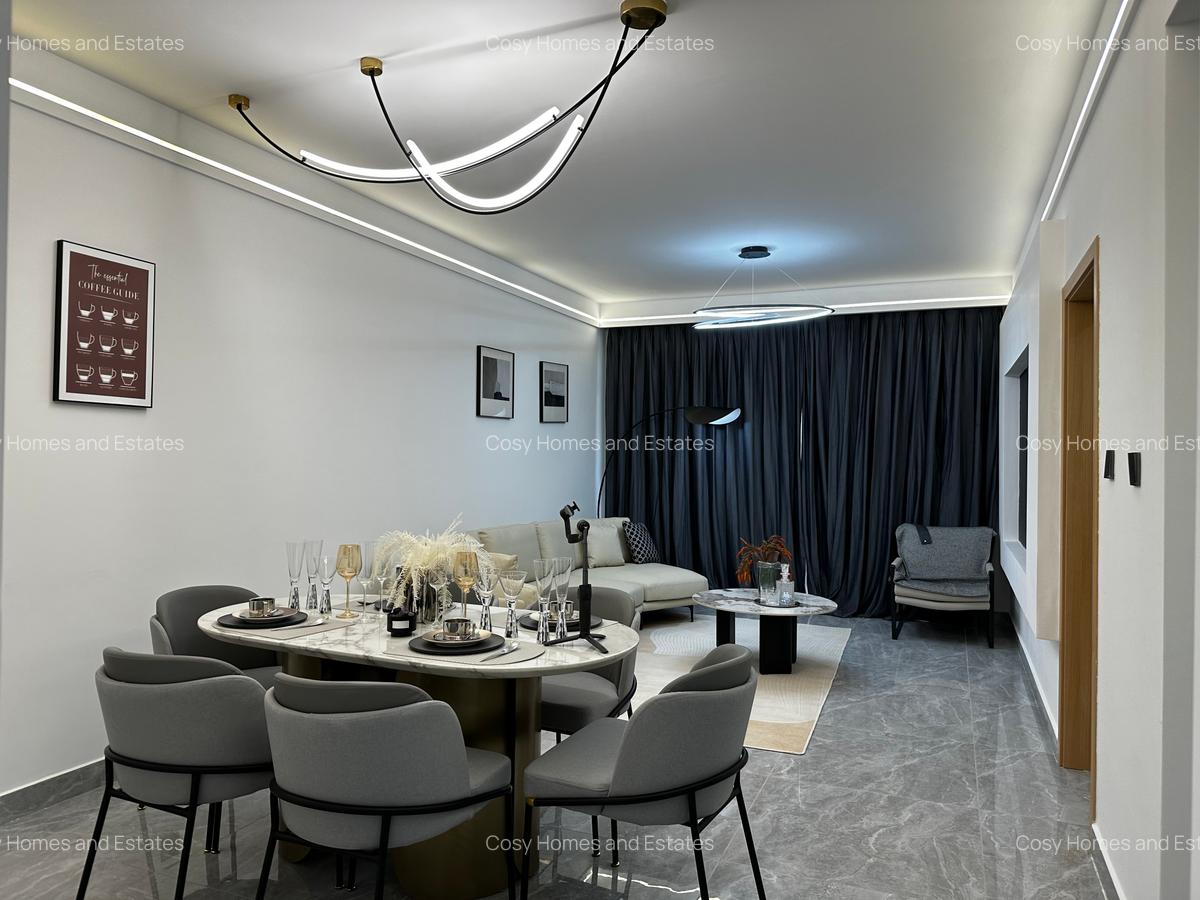 1 Bed Apartment with En Suite at Lavington - 10