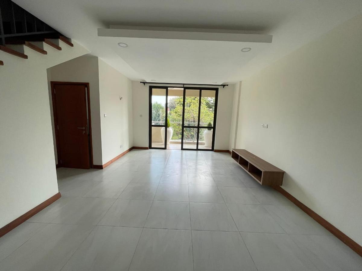 2 Bed Townhouse with En Suite in Kilimani - 8