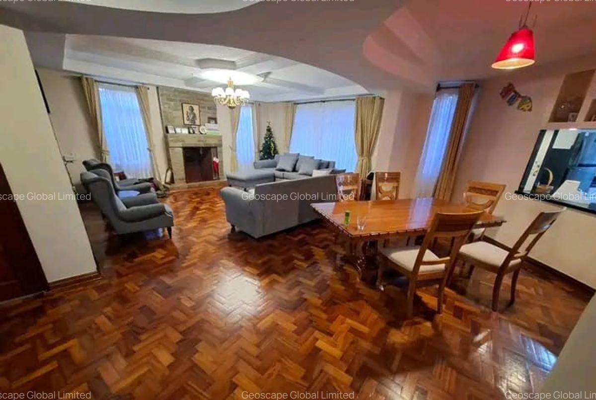 4 Bed House with En Suite in Kitengela - 6